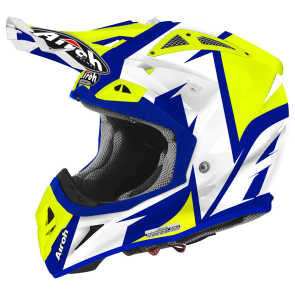 Airoh Aviator 2.2 Steady Helmet