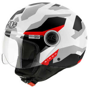 Airoh Compact Camo Helmet