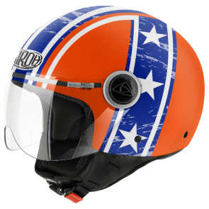 Airoh Compact Hazzard CPH32