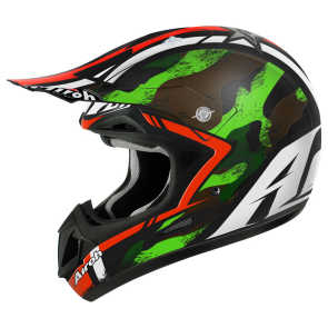 Airoh Jumper Warrior JWA70