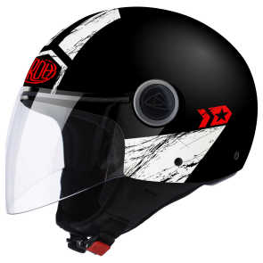 Airoh Malibu Panzer Helmet
