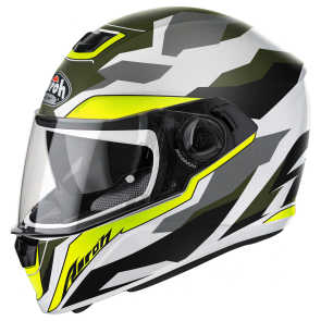 Airoh Storm Soldier STSO38