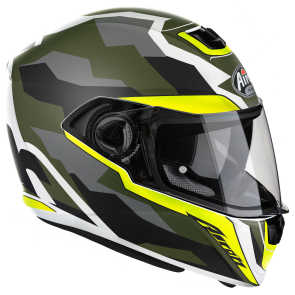 Airoh Storm Soldier Helmet