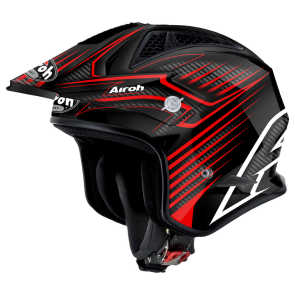 Airoh TRR Draft Helmet