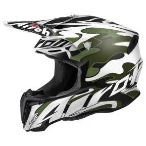 Airoh Twist Mimetic TWMI38