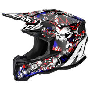 Airoh Twist Punk TWPU17