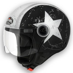 Airoh Compact Shield CPSH35