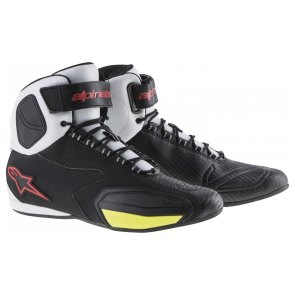 Alpinestars Faster Shoes 1235