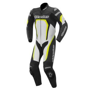 Alpinestars Motegi Leather Suit 125