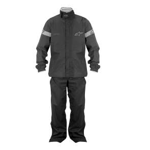 Alpinestars Quick Seal Out 10