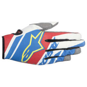 Alpinestars Racer Supermatic 732