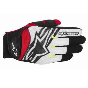 Alpinestars Spartan Gloves