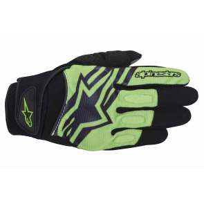 Alpinestars Spartan Gloves