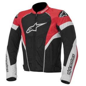Alpinestars Stella T-GP Plus R Air Jacket