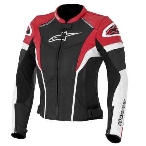 Alpinestars Stella GP Plus R Jacket