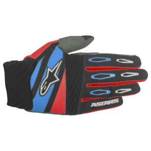 Alpinestars Techstar Factory Gloves