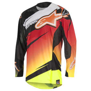 Alpinestars Techstar Venom 351