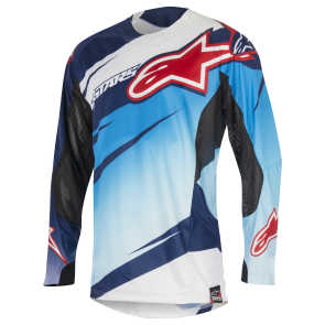Alpinestars Techstar Venom Jersey