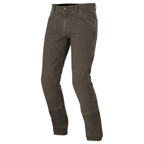 Alpinestars Tom Canvas 80