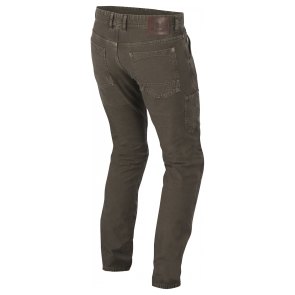 Alpinestars Tom Canvas Pants
