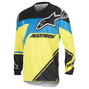 Alpinestars Supermatic Jersey