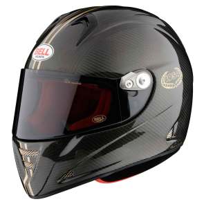 Bell M5X Carbon Helmet