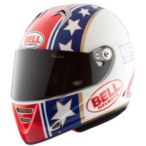 Bell M5X Star so2