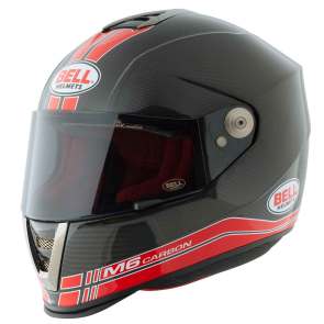 Bell M6 Carbon Helmet