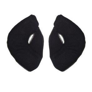 Roof Boxer V8 Cheek Pads
