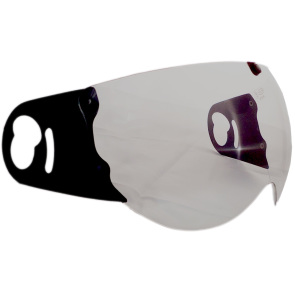 Roof Boxer V8 Shield Visor