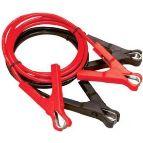 Motorcycle Booster cable