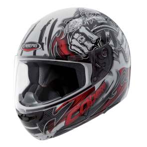 Caberg 103 Jungle Helmet 