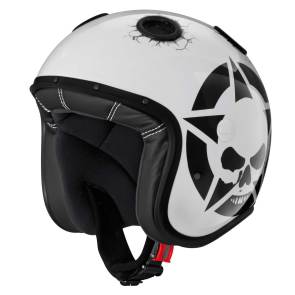 Caberg Doom Darkside 9