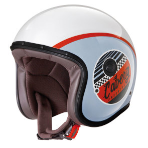 Caberg Freeride Wiz 35