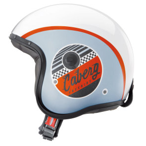 Caberg Freeride Wiz Helmet