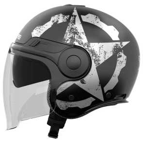 Caberg Uptown Gear Helmet