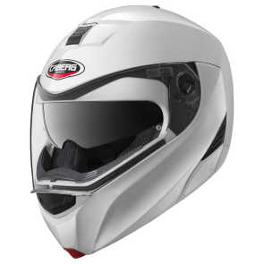 Caberg Modus Easy metal white