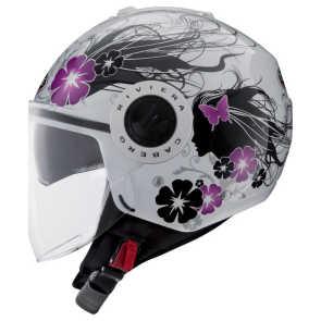 Caberg Riviera V3 Diva Helmet