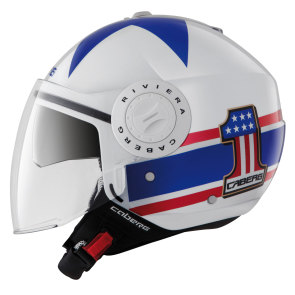 Caberg Riviera V2+ America Helmet