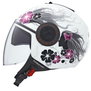 Caberg Riviera V2+ Diva Helmet