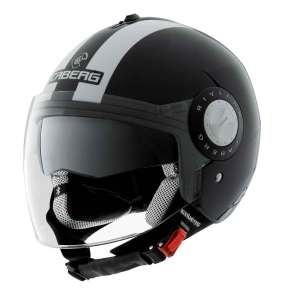 Caberg Riviera V2+ Legend black-white