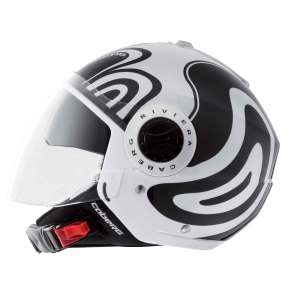 Caberg Riviera V2+ Wave Helmet 