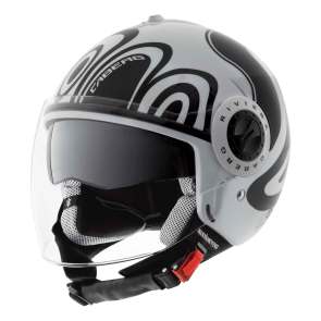 Caberg Riviera V2+ Wave Helmet 