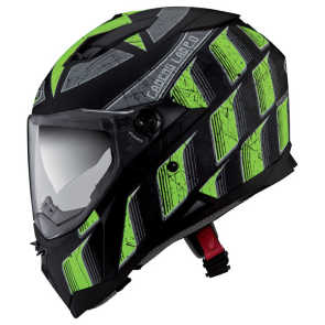 Caberg Stunt Steez Helmet