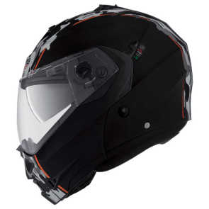 Caberg Duke Commander Helmet