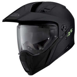 Caberg Xtrace matt black