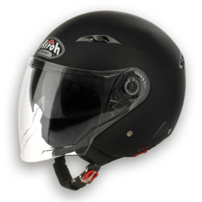 Airoh City One Black