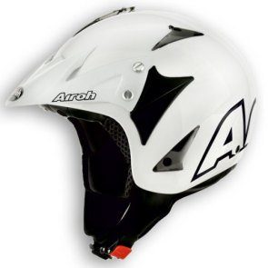 Airoh Evergreen Helmet
