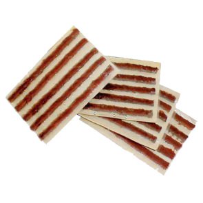 Tubeless Tyre Puncture Repair Strips