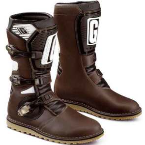 Gaerne Balance Pro-Tech brown